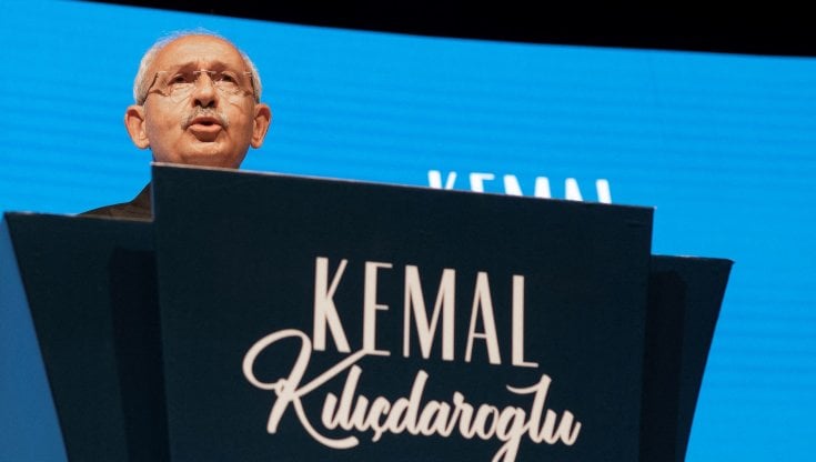 Elezioni in Turchia, l’opposizione per rimontare si affida a “quelli di Istanbul”   