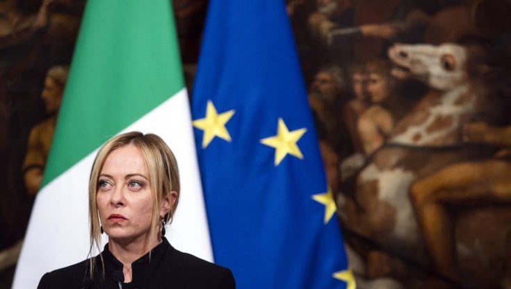Via della Seta, l’Italia al bivio tra Washington e Pechino