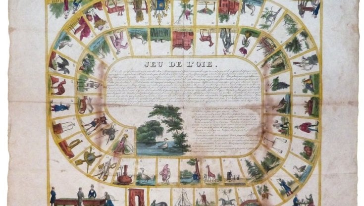 Lunga vita ai giochi da tavolo: le cifre di un boom