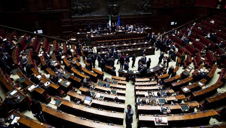 Il decreto Bollette sbatte contro i dubbi del Quirinale