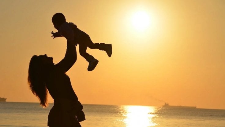Si può essere madri senza avere (o fare) figli?