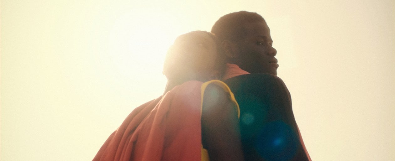 Amore, streghe, jihad: il Festival di Cannes spalanca le porte agli autori africani