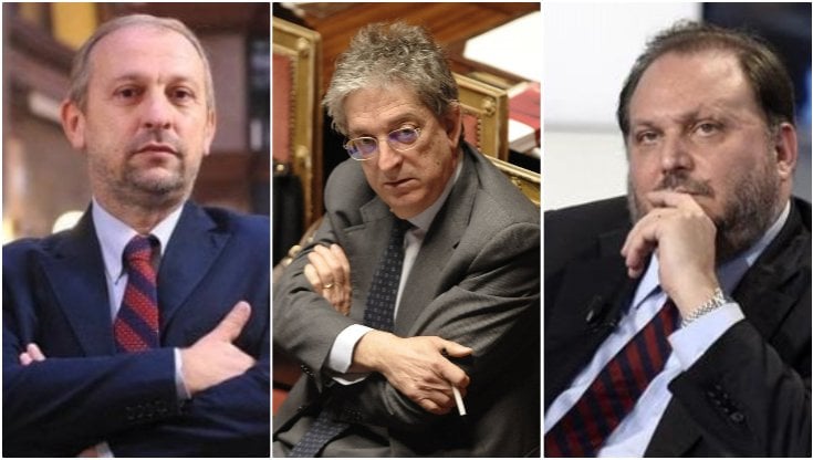 Pd, l'appello dei riformisti: noi alternativi a Schlein. È ora di alzare la voce