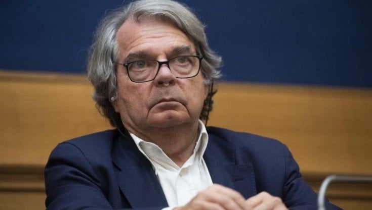 Renato Brunetta, presidente Cnel