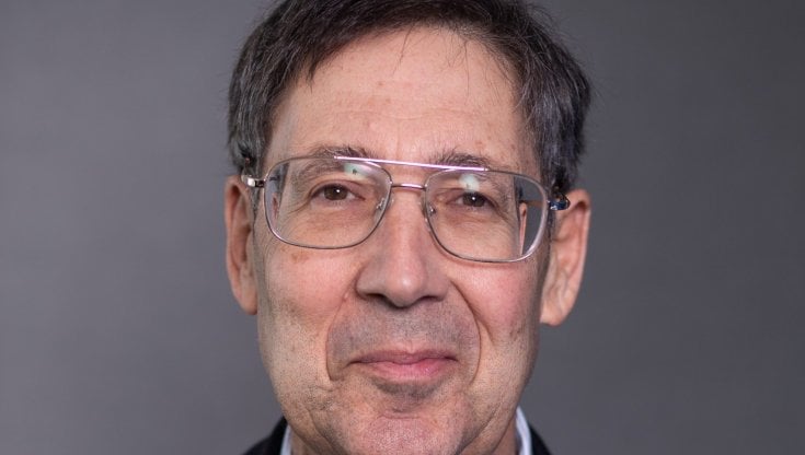 John E. Herbst / Foto Atlantic Council