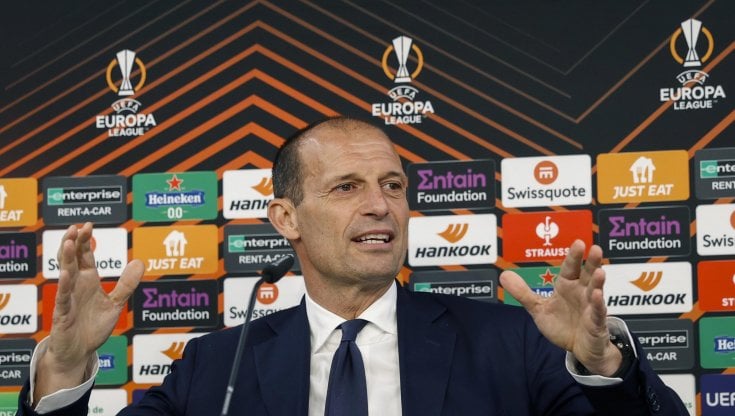 Massimiliano Allegri