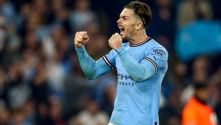 Jack Grealish