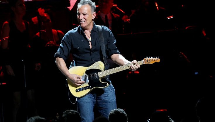 Bruce Springsteen a Ferrara,  dopo l'ok continuano le polemiche: "Annullate il concerto"