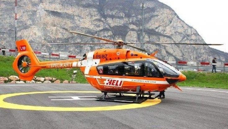 Incidente sul lavoro in Val Gardena, operaio muore cadendo da una cabina della funivia