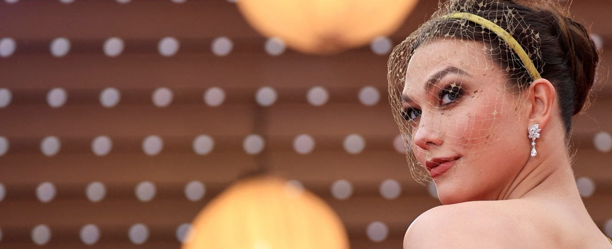 Cannes 2023, quando il look è battaglia politica sul red carpet 