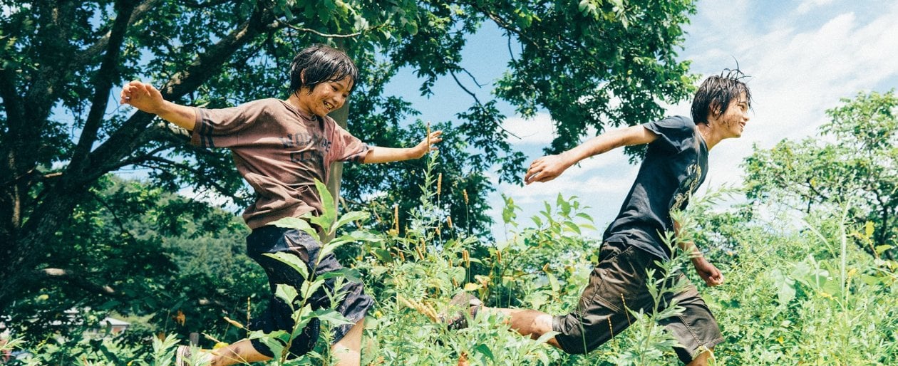 'Mostro', l'aldilà secondo Koreeda: due bambini e un dialogo tra la vita e il suo "dopo"