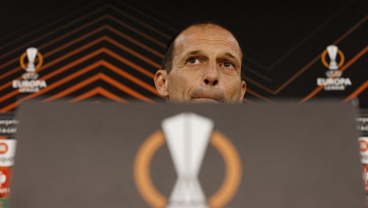 Massimiliano Allegri