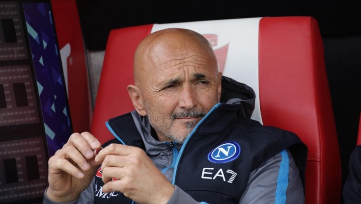 Luciano Spalletti
