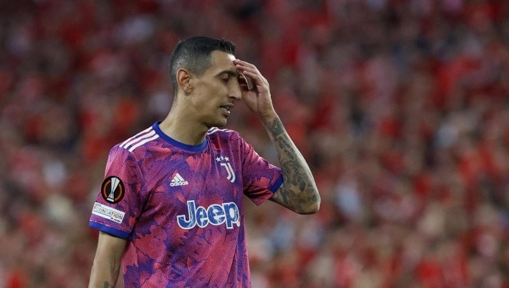 Angel Di Maria