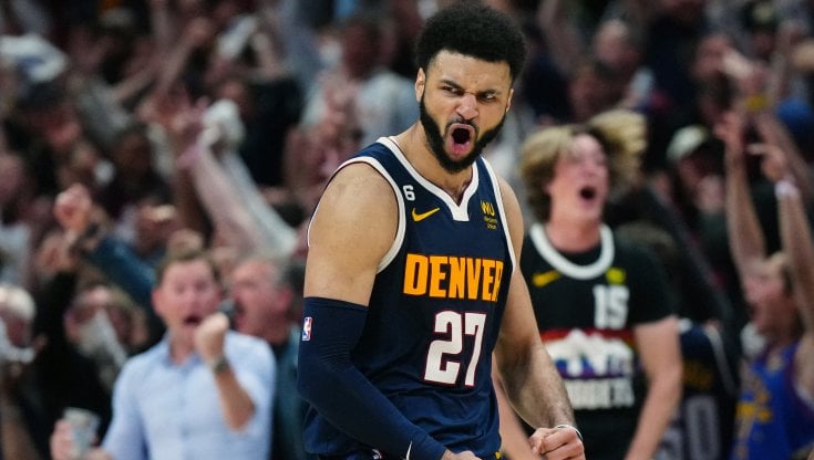 Jamal Murray