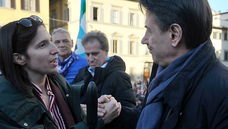 Hanno tutti ragione | Le opposizioni che battono la maggioranza nei sondaggi ma passano il tempo a litigare tra loro