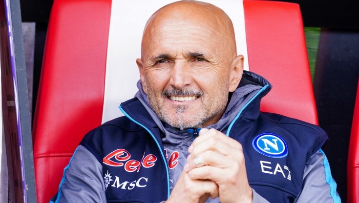 Luciano Spalletti