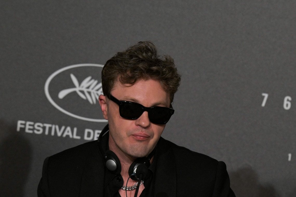Michael Pitt