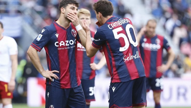 Cremonese-Bologna: dove vederla in diretta tv e streaming, probabili formazioni