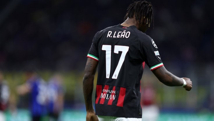 Rafa Leao