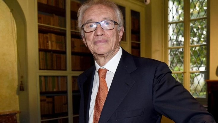 Giovanni Bazoli