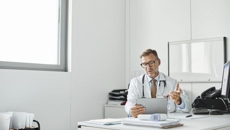 Sanità digitale: in Italia la spesa è in crescita, ma c’è incertezza sui fondi del Pnrr
