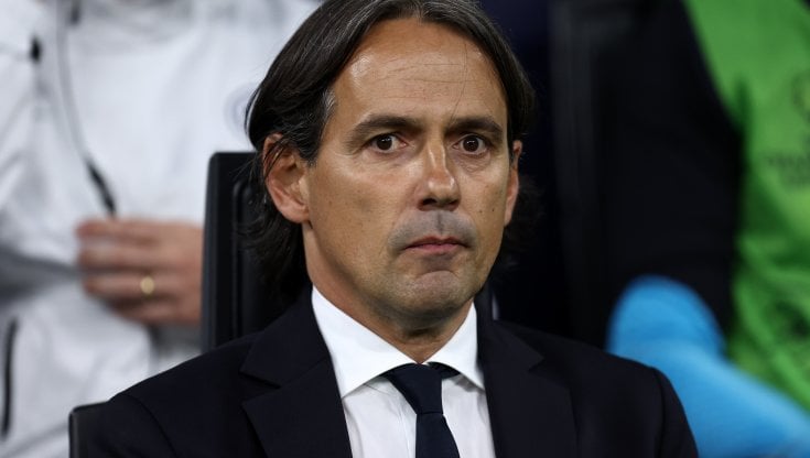 Simone Inzaghi