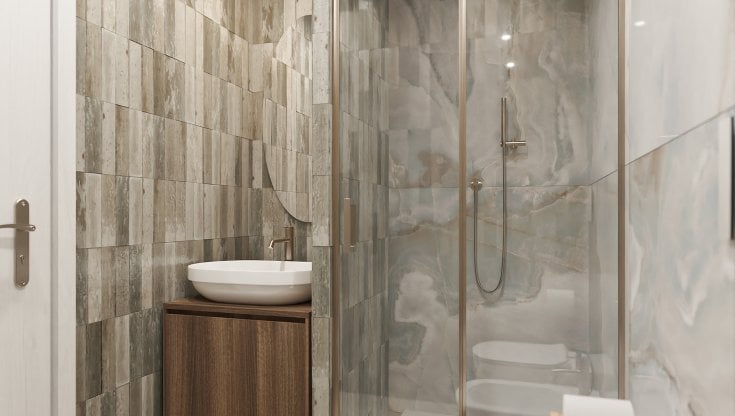 Bonus barriere architettoniche, lo sconto al 75% può valere anche per rifare il bagno