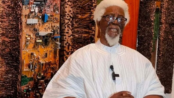 Biennale Architettura: il Leone d'Oro al Brasile, premiato alla carriera il nigeriano Demas Nwoko