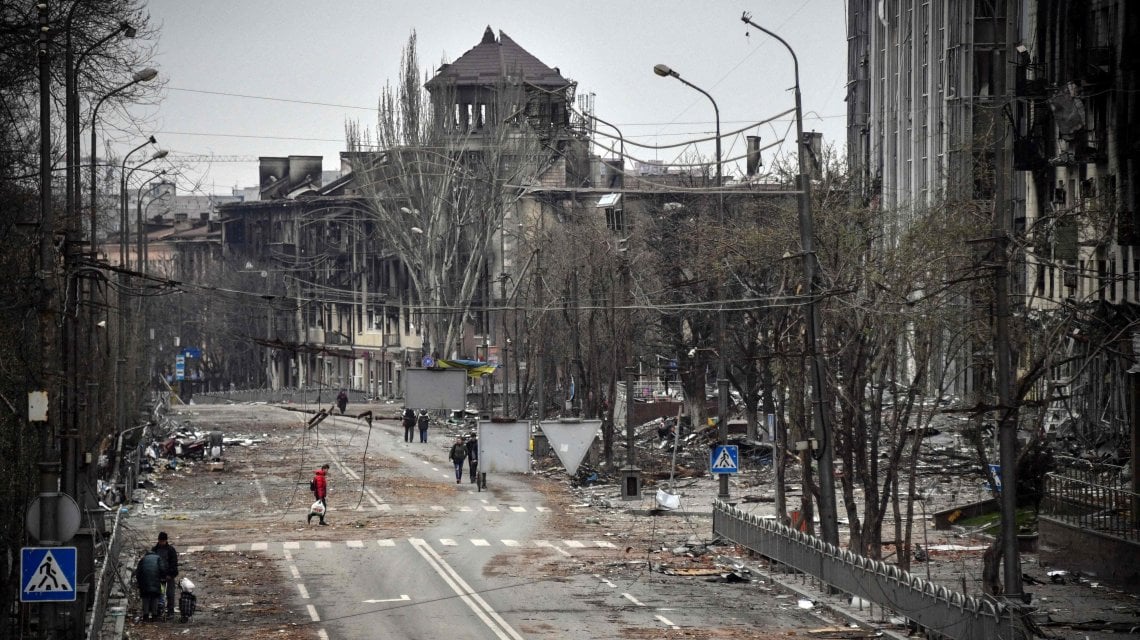 Mariupol