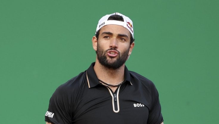 Matteo Berrettini