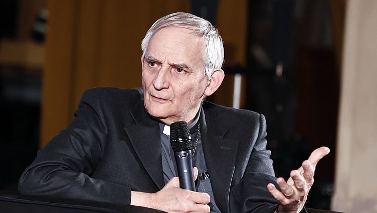 Il Papa incarica il cardinale Zuppi di una missione in Ucraina: gli obiettivi e le possibili tappe