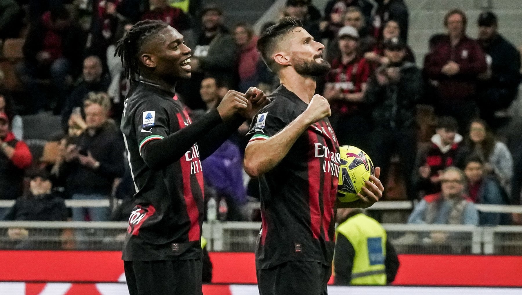 leao giroud