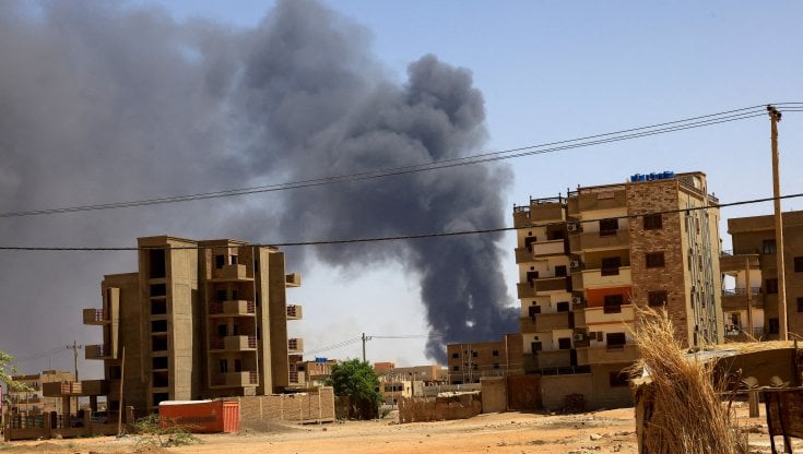 Sudan, concordato un cessate il fuoco di sette giorni: scatterà lunedì