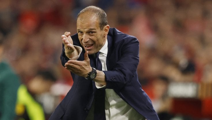 Massimiliano Allegri