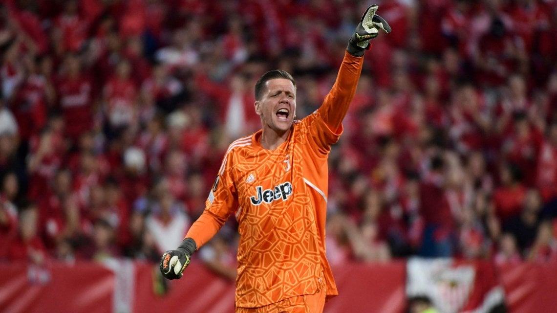 Wojciech Szczesny