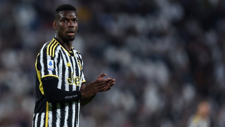 Paul Pogba 