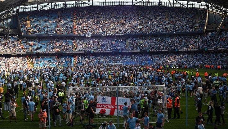 Manchester City, festa senza sconti: battuto anche il Chelsea