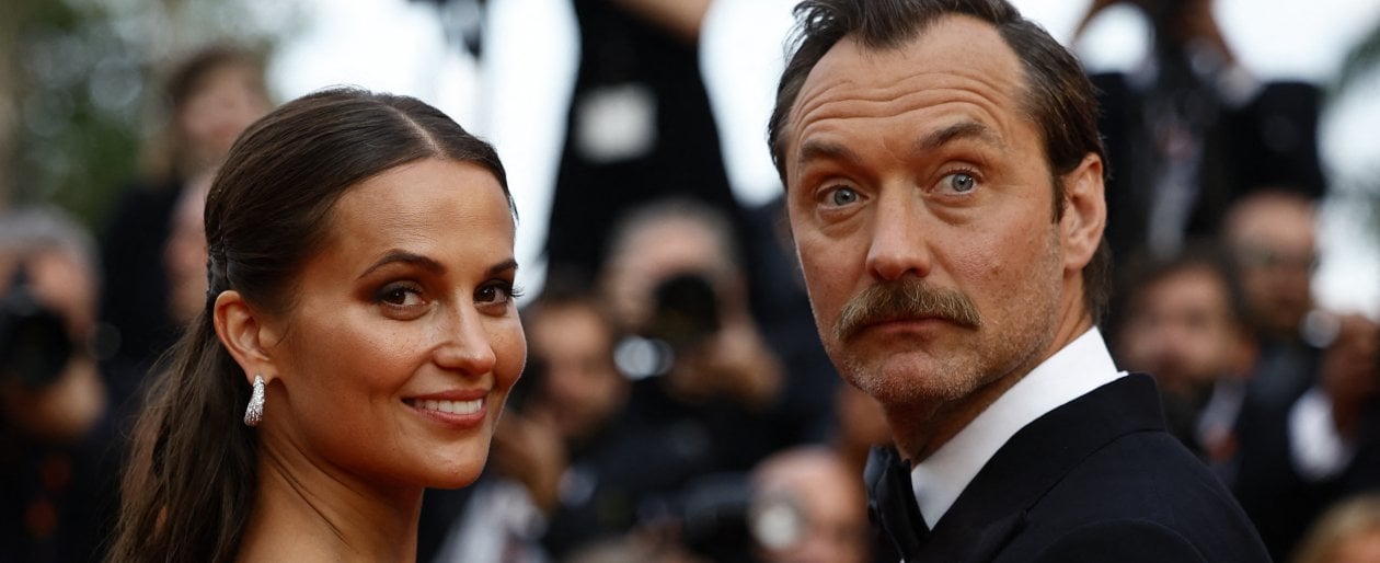 Coppie regali e cappelli di paglia. Le pagelle dei look a Cannes 2023