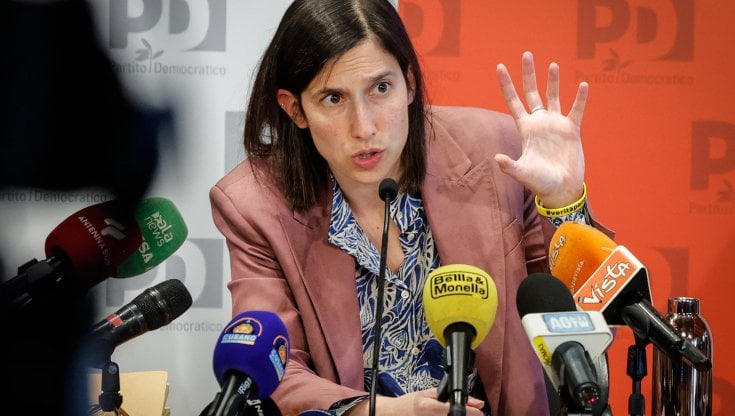 "Nel Pd di Schlein possono convivere spinta identitaria e riformismo"