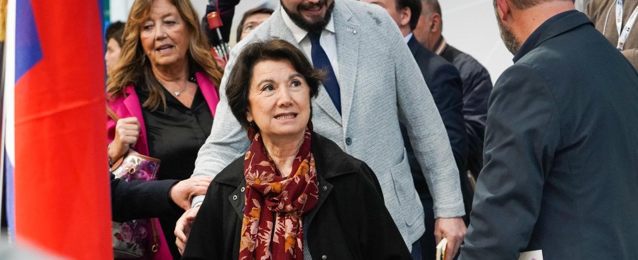 Il ruggito della destra