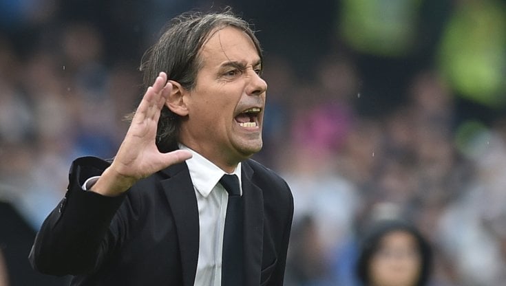Simone Inzaghi