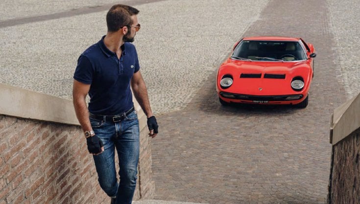 L’auto d’epoca senza segreti