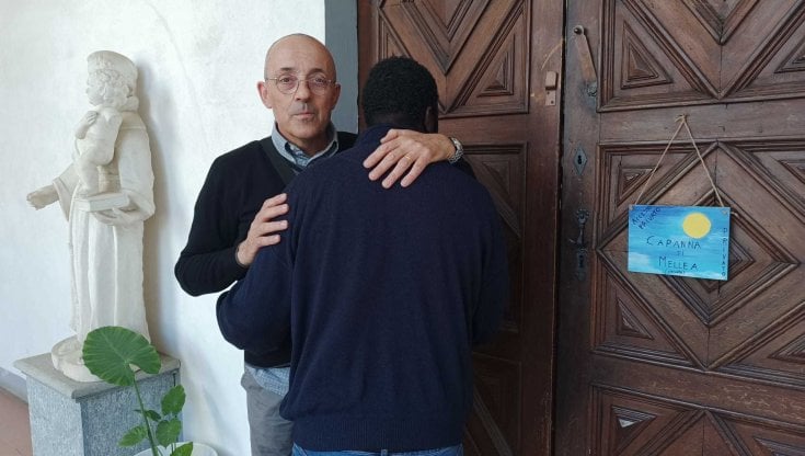 Ismail, migrante disabile, potrà restare in Italia: sì alla protezione speciale, permesso rinnovato per un anno