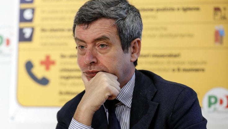 Andrea Orlando