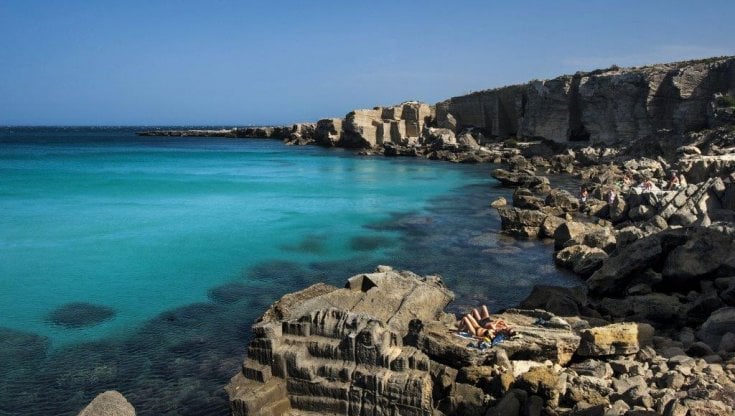 Favignana