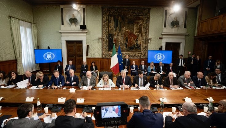 Decreto maltempo, aiuti per 2 miliardi all'Emilia-Romagna. Stop a tasse e mutui