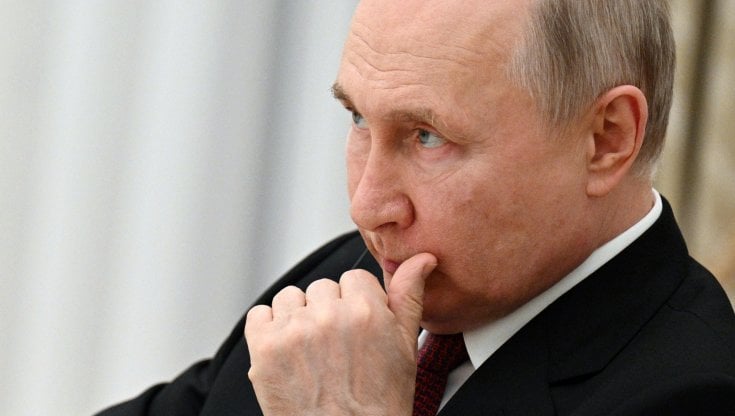 Russia, sottomarino nucleare di nuova generazione ad agosto sarà nella base militare della Kamchatka