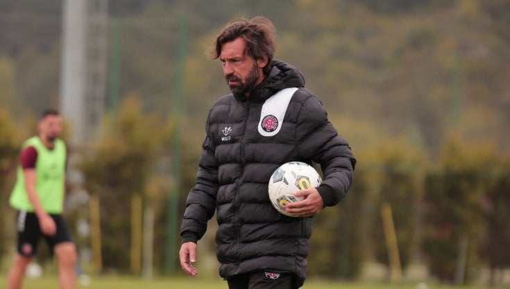 Andrea Pirlo