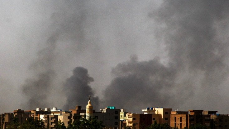 Sudan, colpite dai gruppi armati le strutture di Medici senza frontiere 
